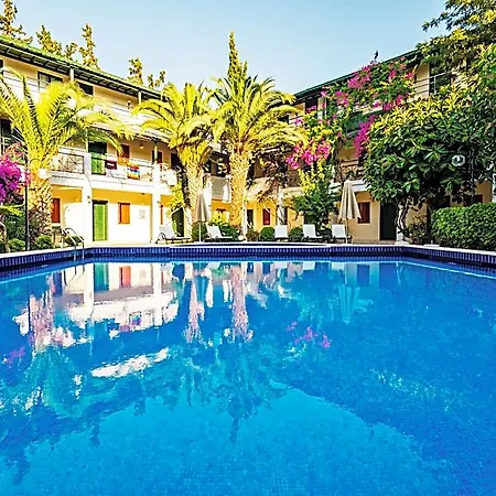 Bleu Nuit Hotel