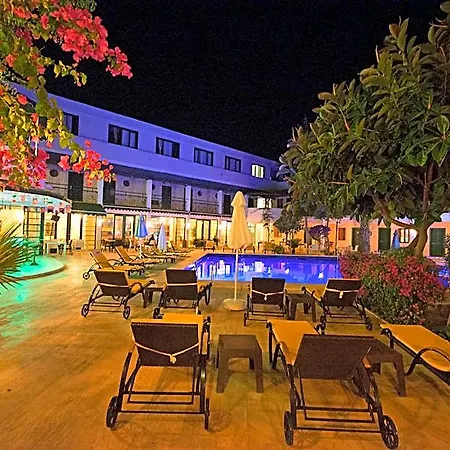 Hotel Bleu Nuit 3*