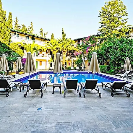 Bleu Nuit Hotel Gumbet