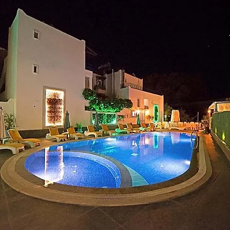 Bleu Nuit Hotel