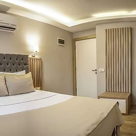 Bleu Nuit Hotel Gumbet