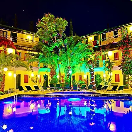 Bleu Nuit Hotel