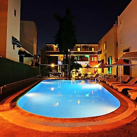 Bleu Nuit Hotel 3*