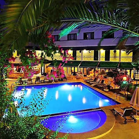 Hotel Bleu Nuit 3*