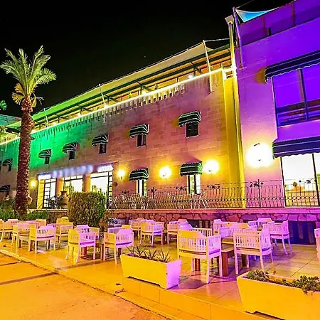 Hotel Bleu Nuit Gümbet