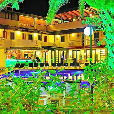 Hotel Bleu Nuit Gumbet